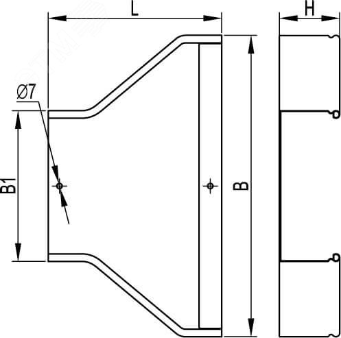 Сальник PG-29 диаметр кабеля 15-25 IP68 артикул 53100 DKC - купить в ...