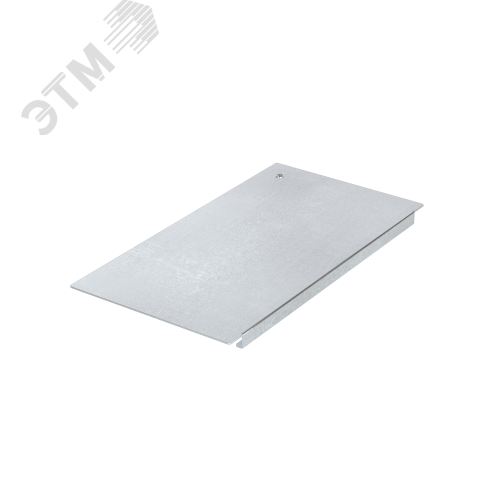 Изображение товара Пластина глухая для глубины 400 мм от DKC