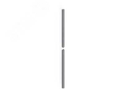 Изображение товара Заземлитель вертикальный 16 мм L 1500 мм (шт)