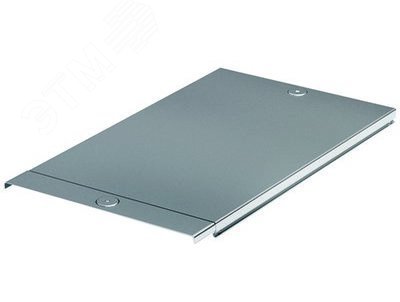 Изображение товара Крышка лотка DKC S5 Combitech оцинкованная 150x2000 мм толщиной 1 мм с заземлением Изображение товара Крышка лотка DKC S5 Combitech оцинкованная 150x2000 мм толщиной 1 мм с заземлением