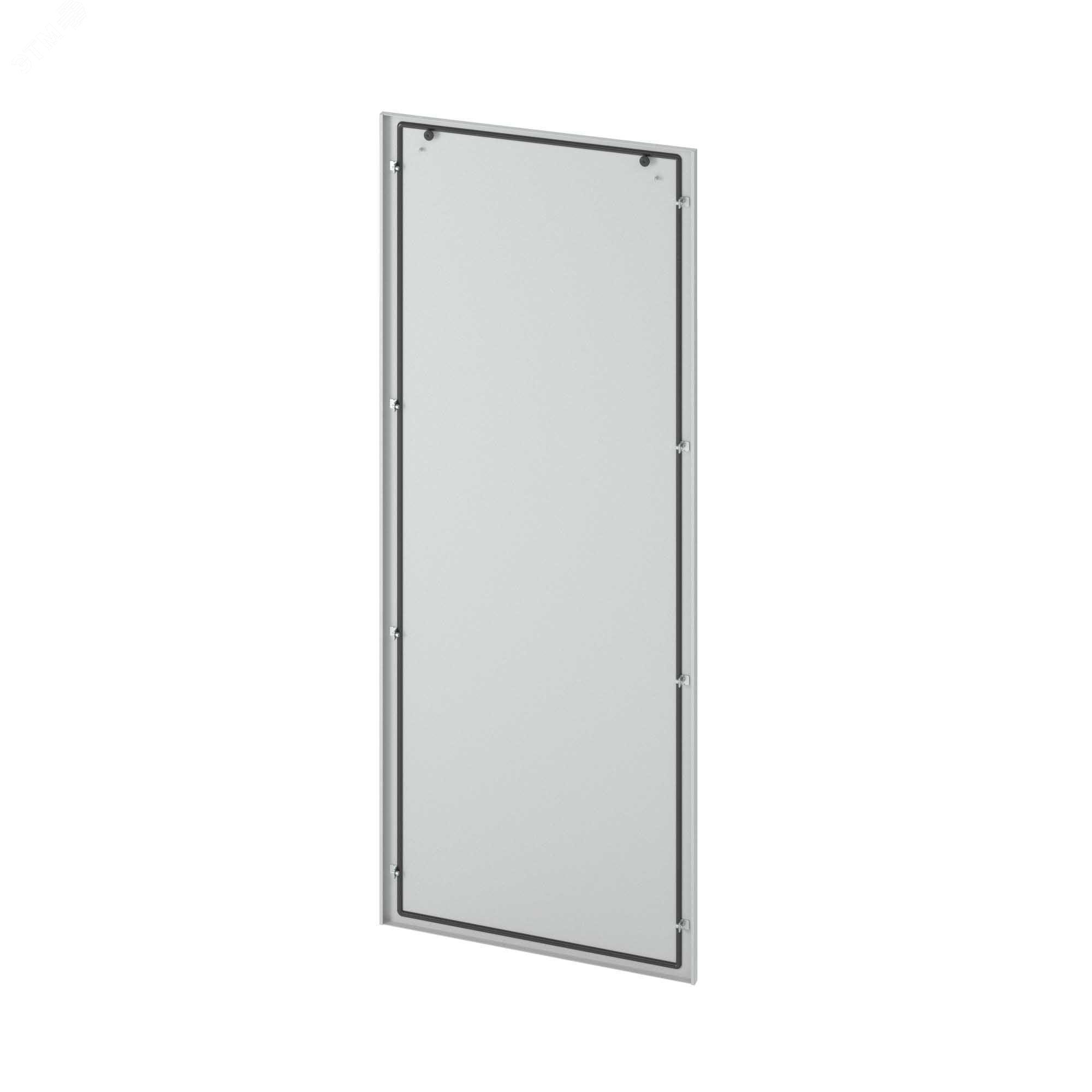 Изображение товара Панель задняя для шкафов CQE N 1200x600 стальная с порошковым покрытием
