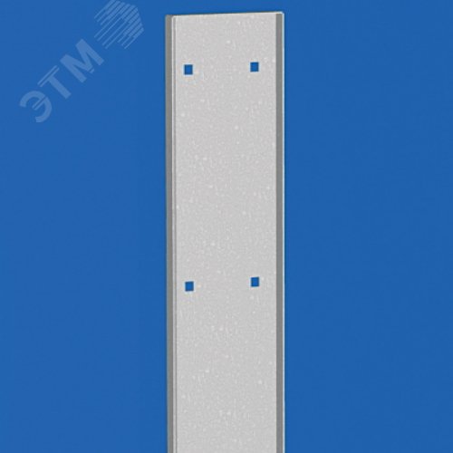 Изображение товара Разделитель вертикальный частичный для шкафов высотой 2200мм Г=325мм DKC