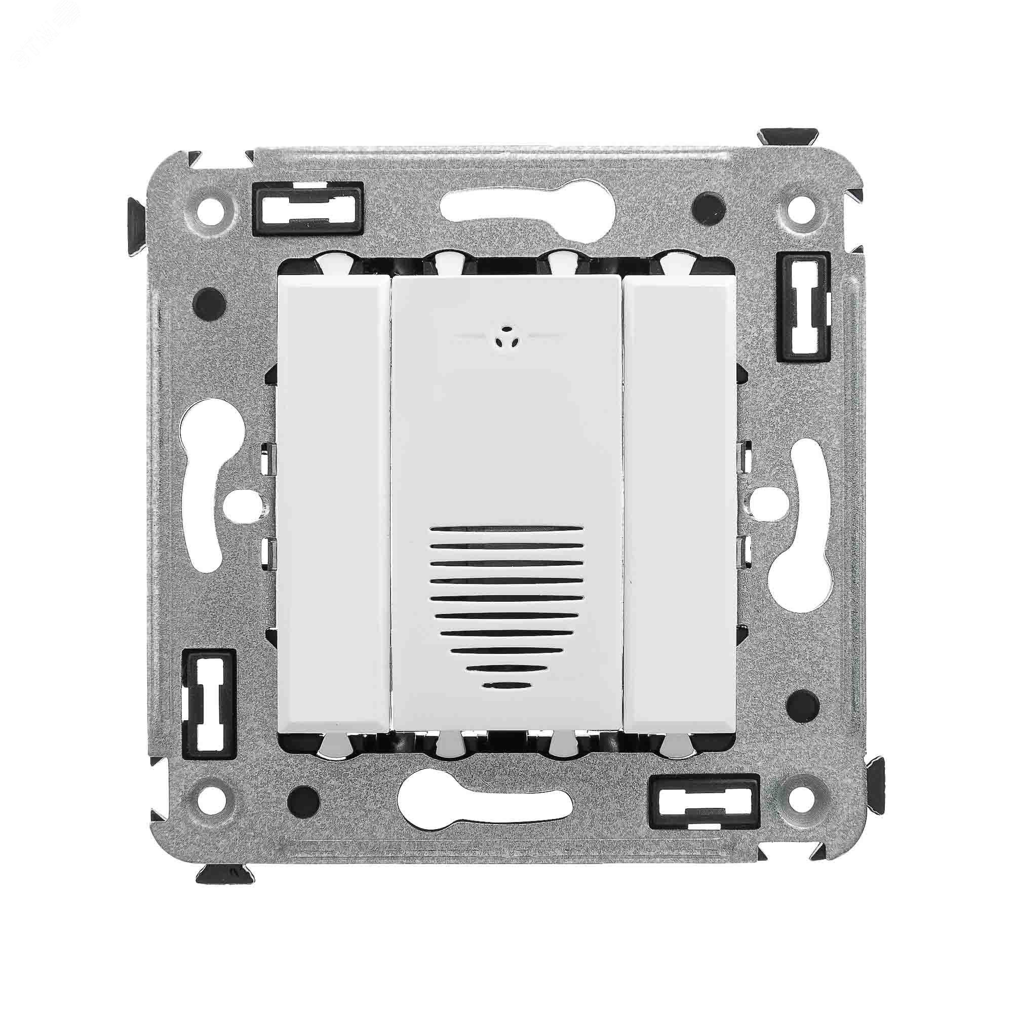 Изображение товара Адаптер для Keystone Avanti Звонок в стену Белое облако