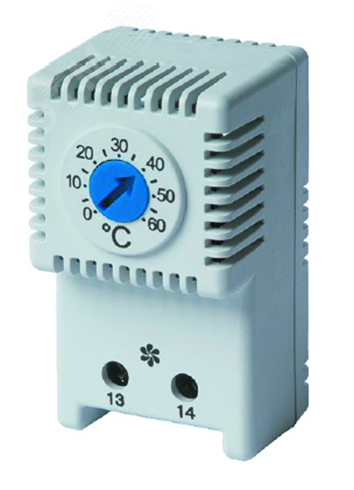 Термостат NO диапазон температур 0-60 градусов R5THV2 DKC