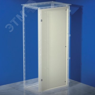 CAE/CQE Дверь внутренняя 1600x1000мм для шкафов R5PIER16100 DKC