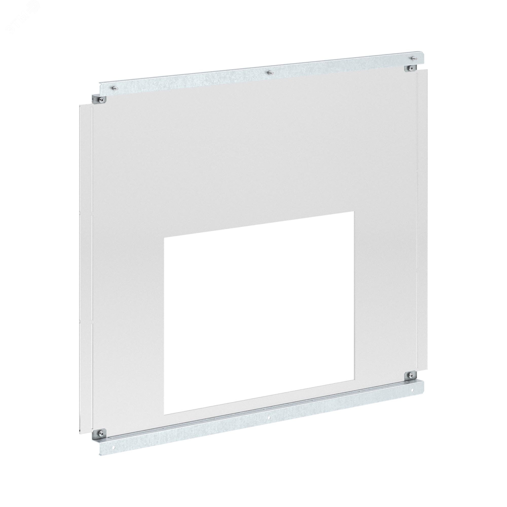 Изображение товара Комплект зонирования для внутренних ФБ 3п YON AGS-L выкатной Ш=800 В=600 RAM power