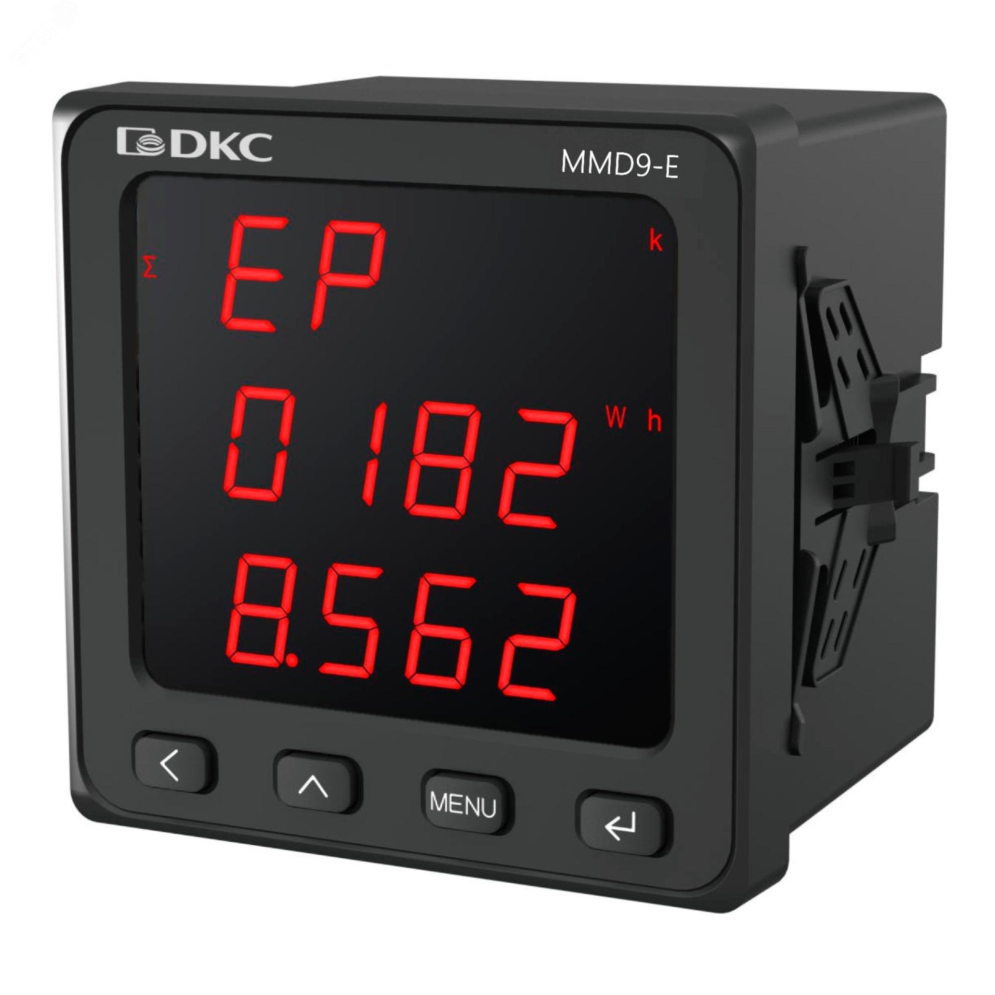 Изображение товара Многофункциональное измерительное устройство MMD9-E с LED-дисплеем