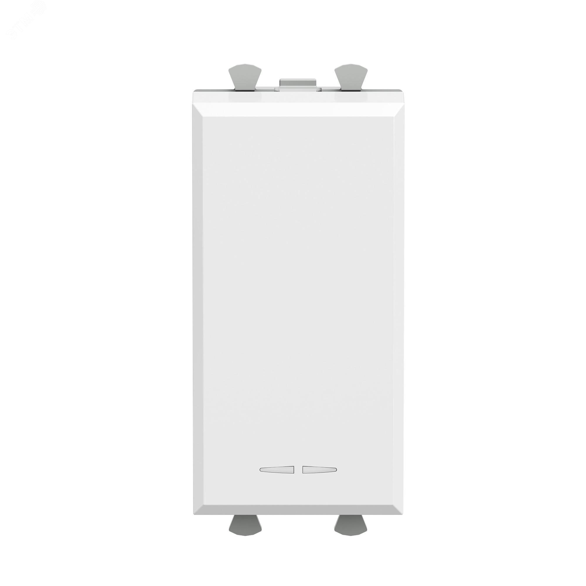 Изображение товара Инвертор модульный Белое облако 1 модуль Avanti для управления освещением