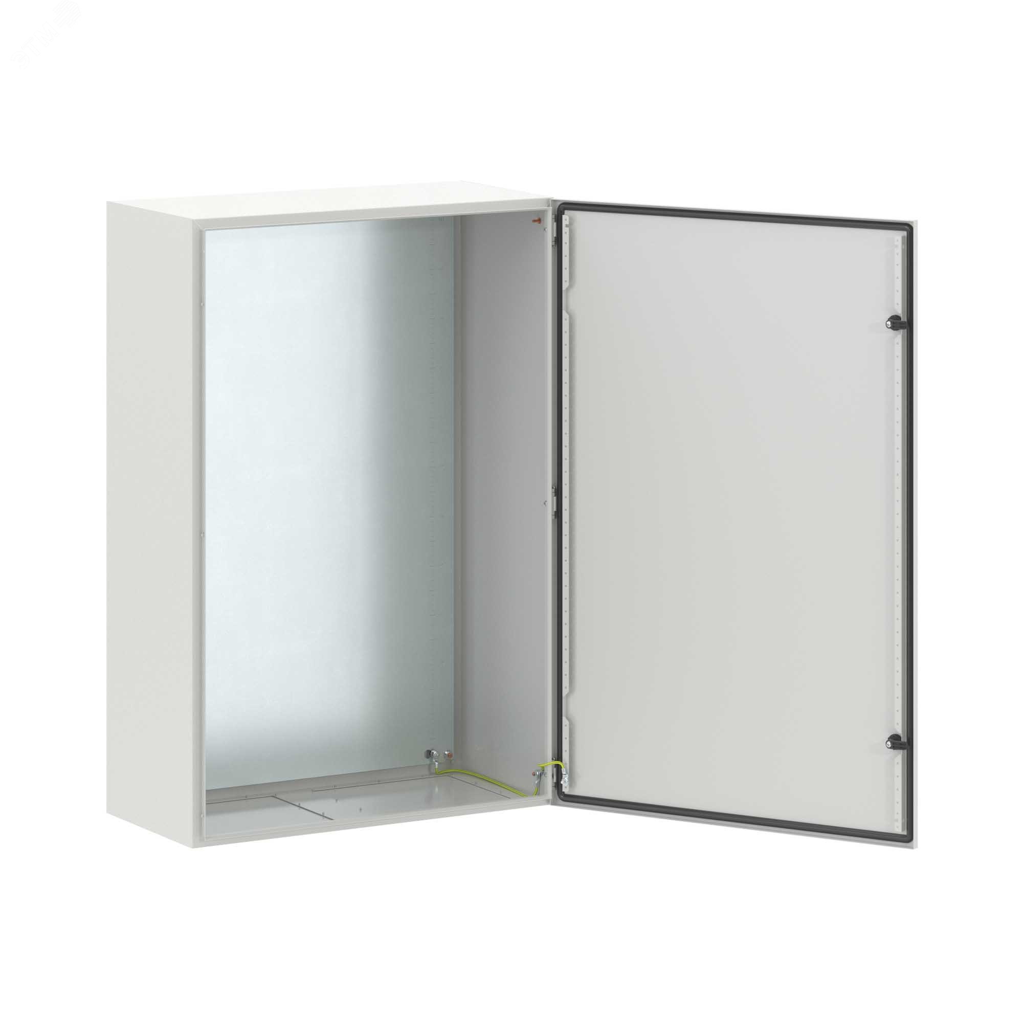 Изображение товара Щит с монтажной панелью ЩМП 1200x800x400 мм IP66 STE (шт)