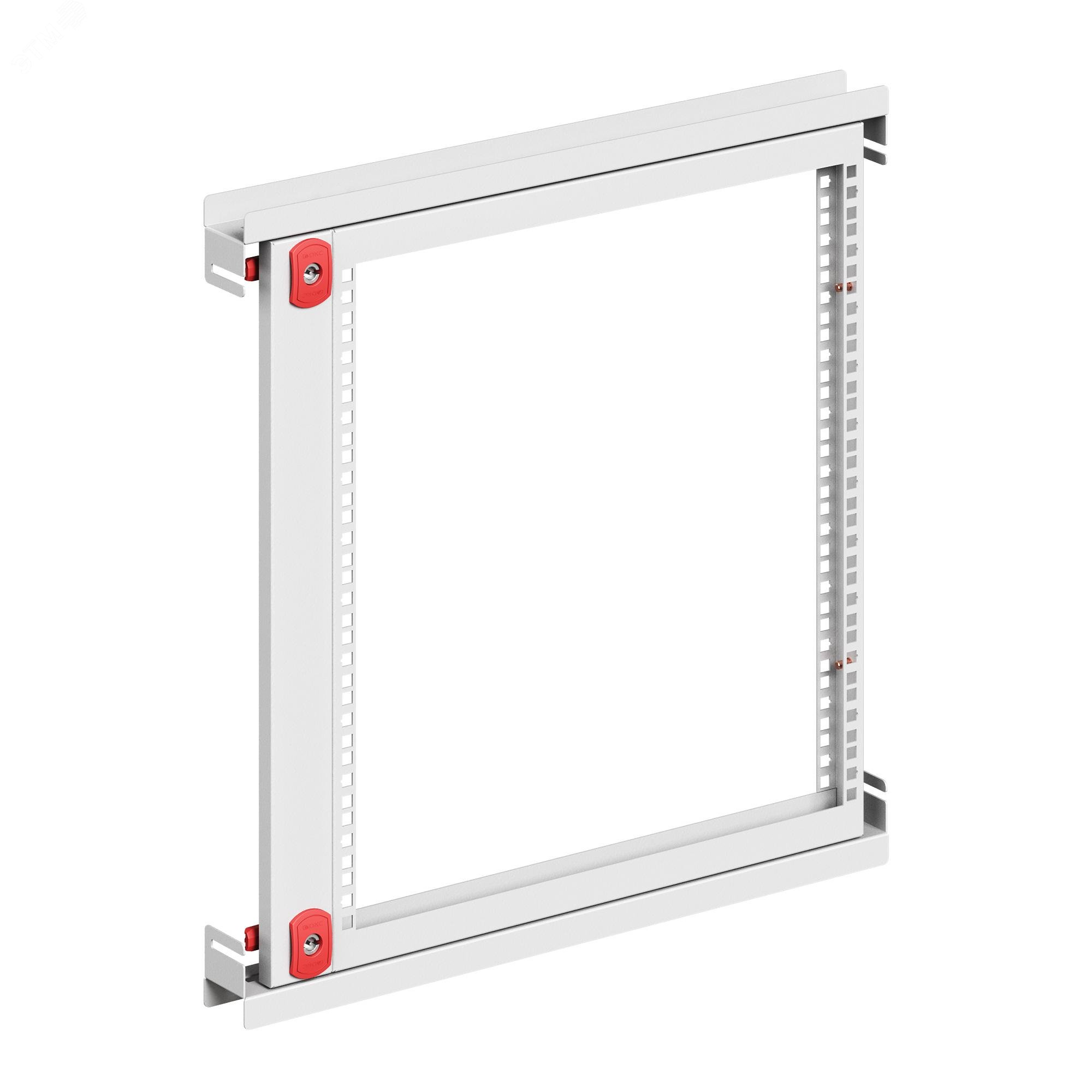 Изображение товара Поворотная рама 11U для 19'' оборудования 600x600 мм DKC