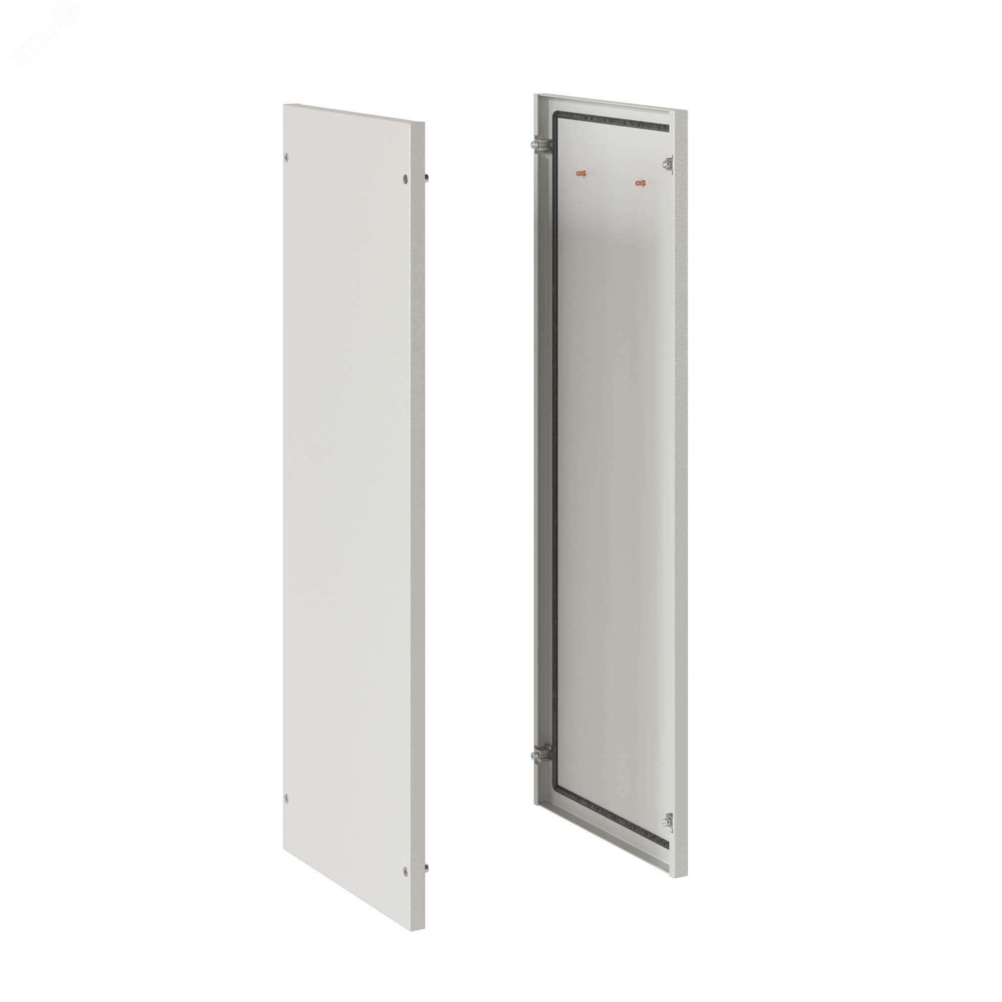 Изображение товара Панель боковая для шкафов 2200x800 (2шт) CQE (упак)