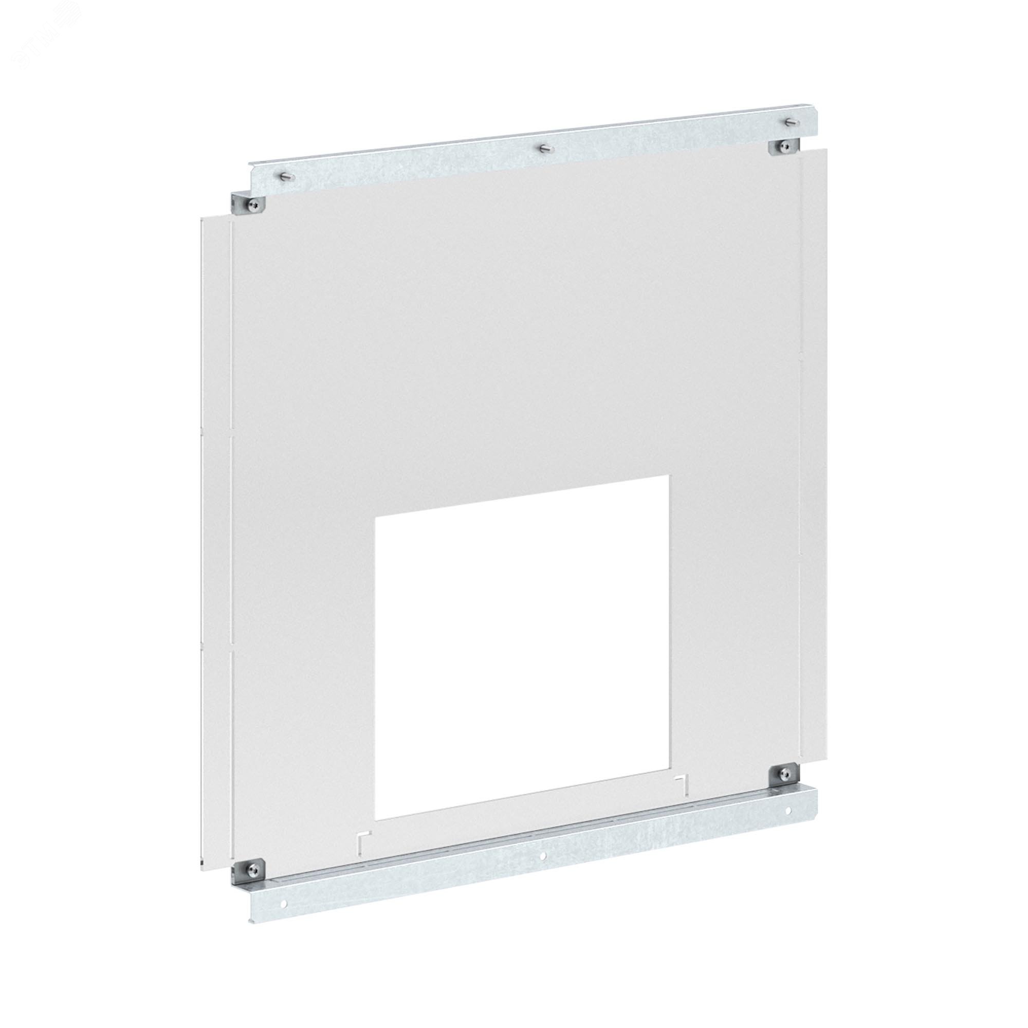 Изображение товара Комплект зонирования RAM power для шкафов YON AGS-S выкатной 600х500 мм