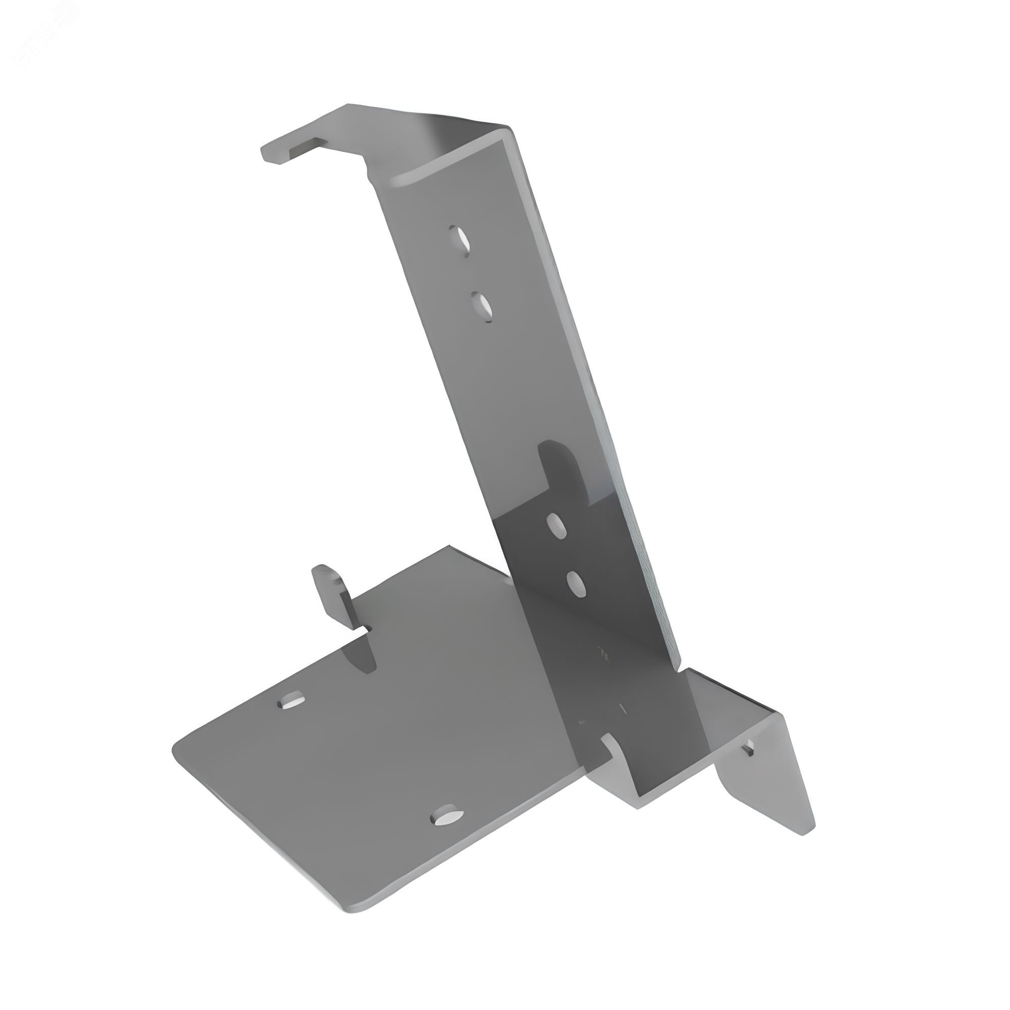 Изображение товара Крепление перфорированного короба к раме R5TE 4 держателя