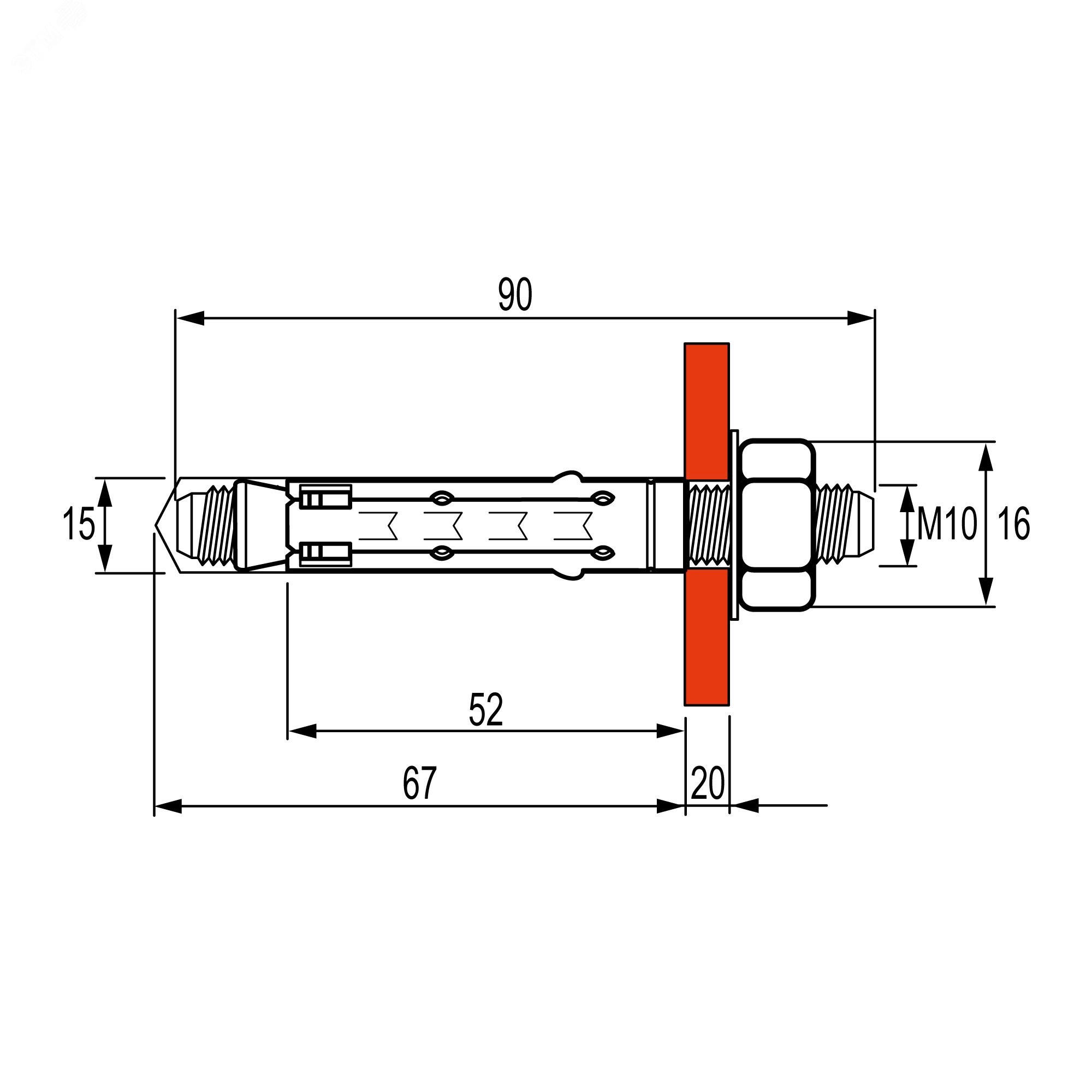 Превью изображения товара