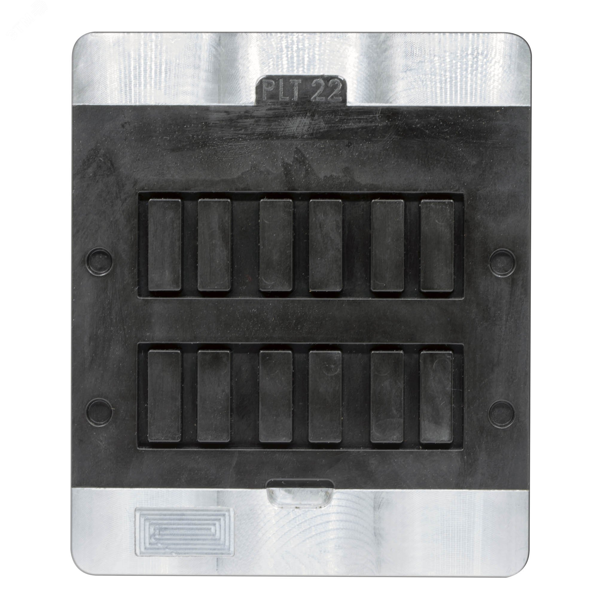 Изображение товара Адаптер PLT22 для маркировки бабочка BF304275 для принтеров MarkTCPlus