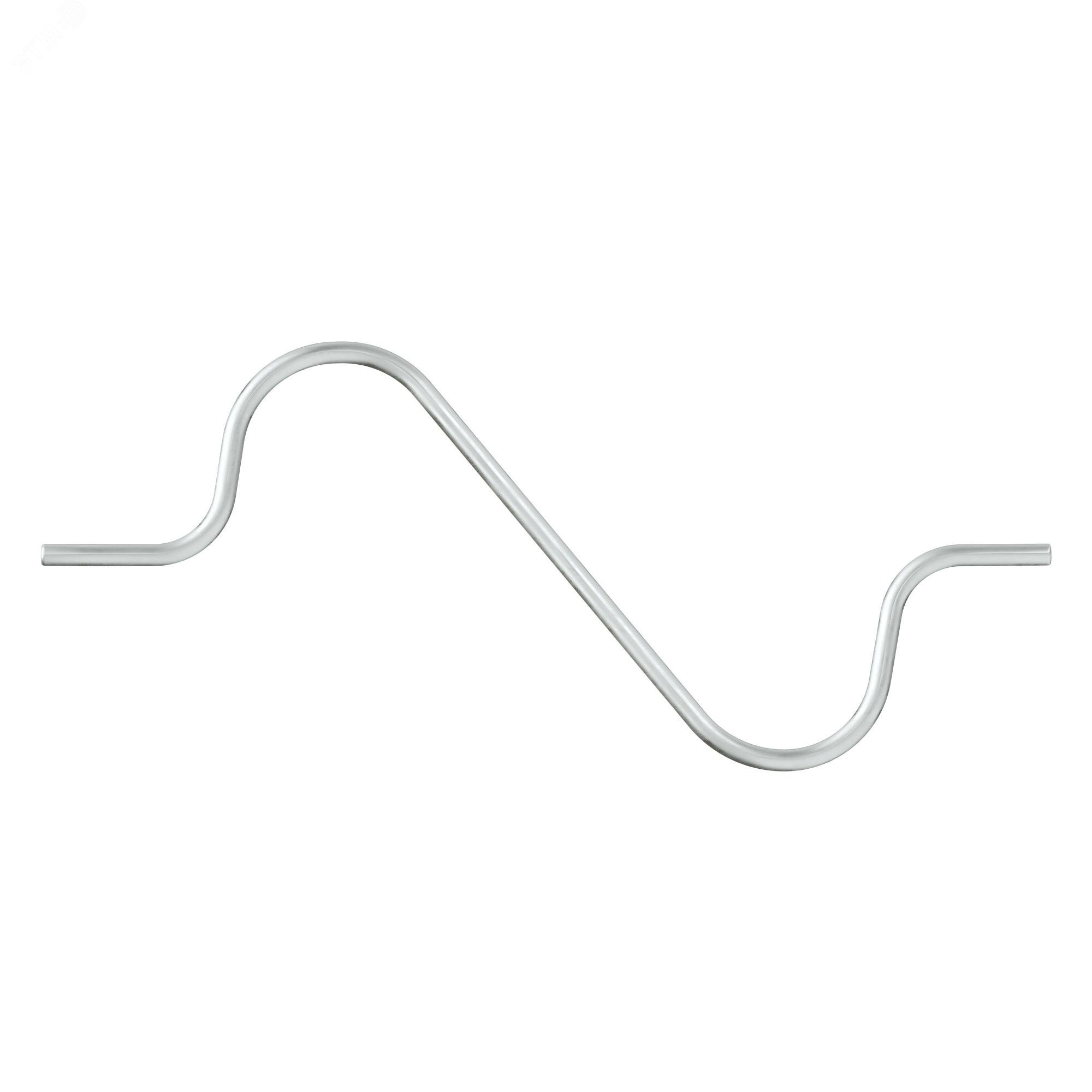 Изображение товара Компенсатор удлинения проводника алюминиевый Юпитер NA1101 Изображение товара Компенсатор удлинения проводника алюминиевый Юпитер NA1101