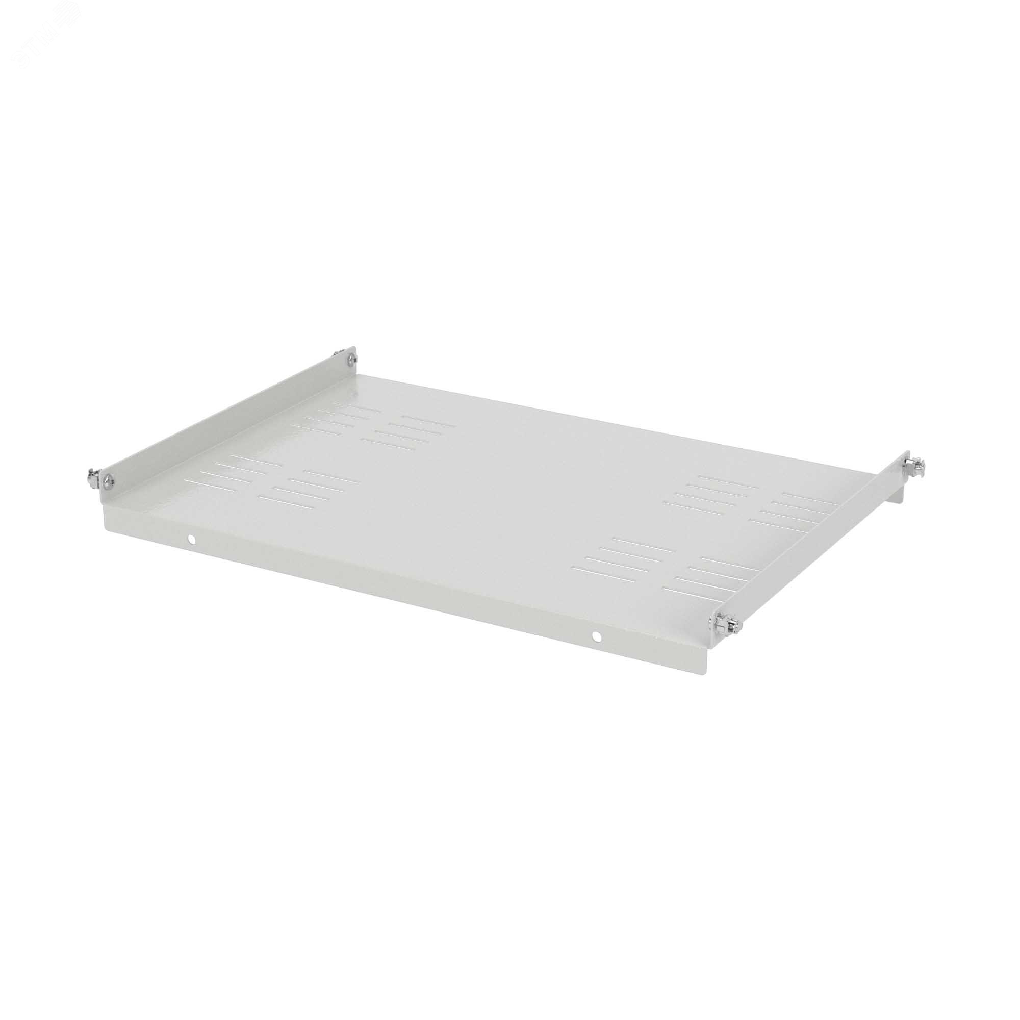 Изображение товара Фиксированная полка для шкафов 800мм DKC RAMblock серый