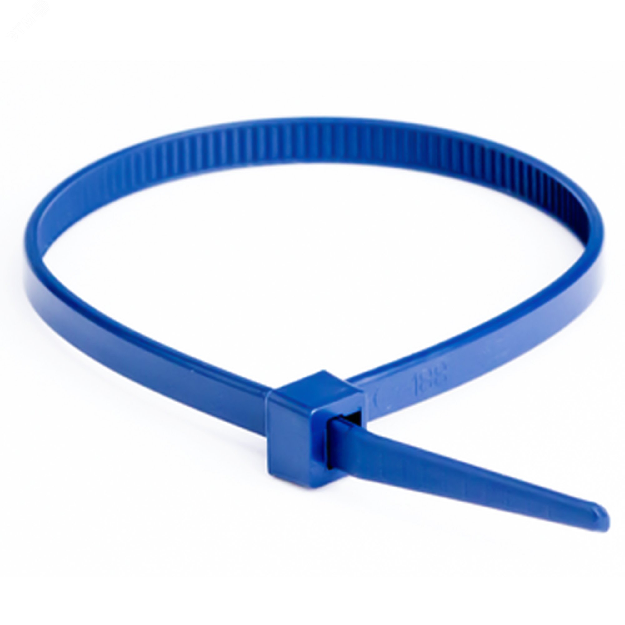 Изображение товара Хомут P6.6 для индикации, синий 4,8x200 (шт)