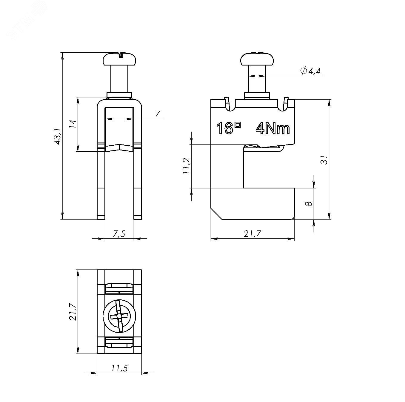 Превью изображения товара