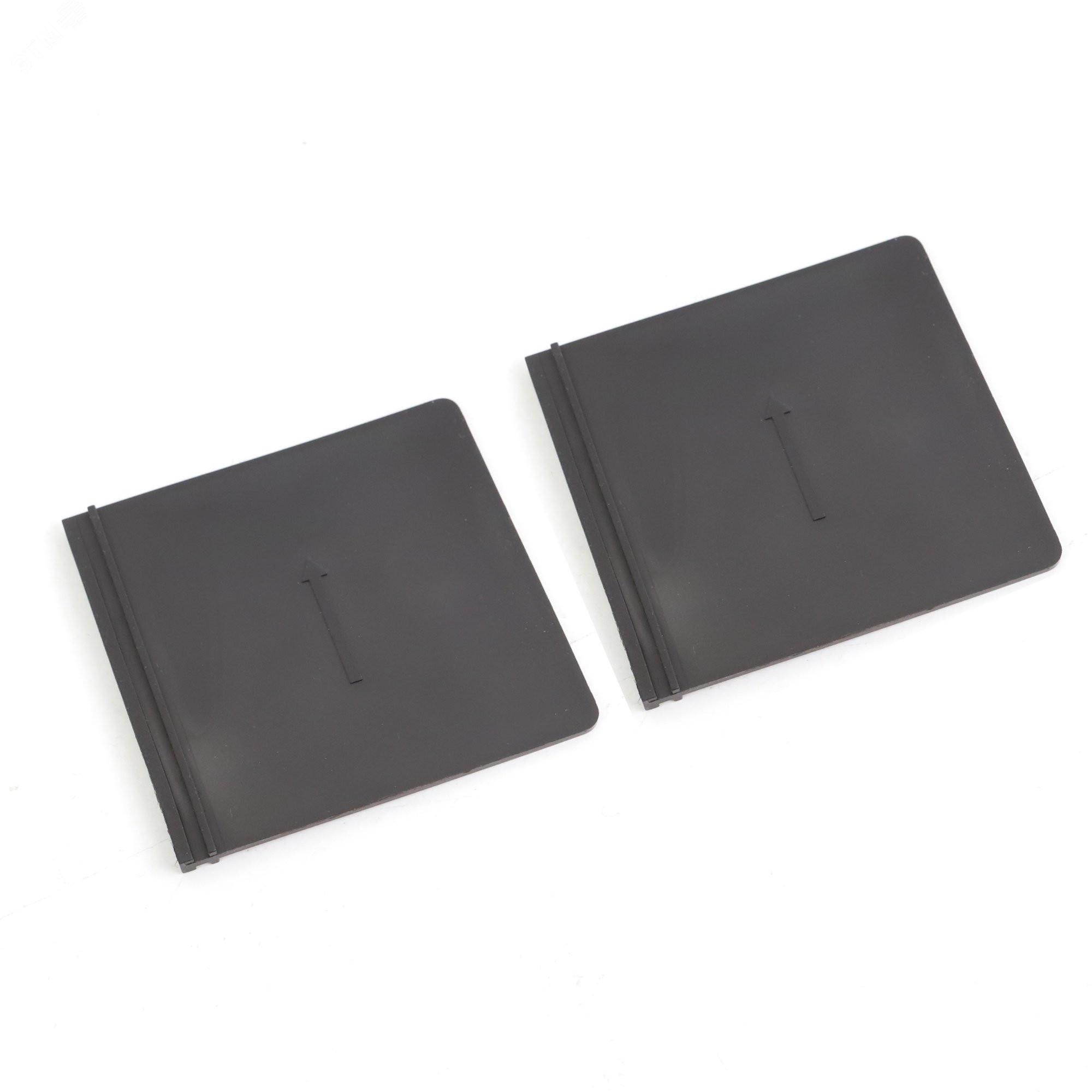 Изображение товара Межполюсные перегородки TQQ для MGS160 2шт (компл)