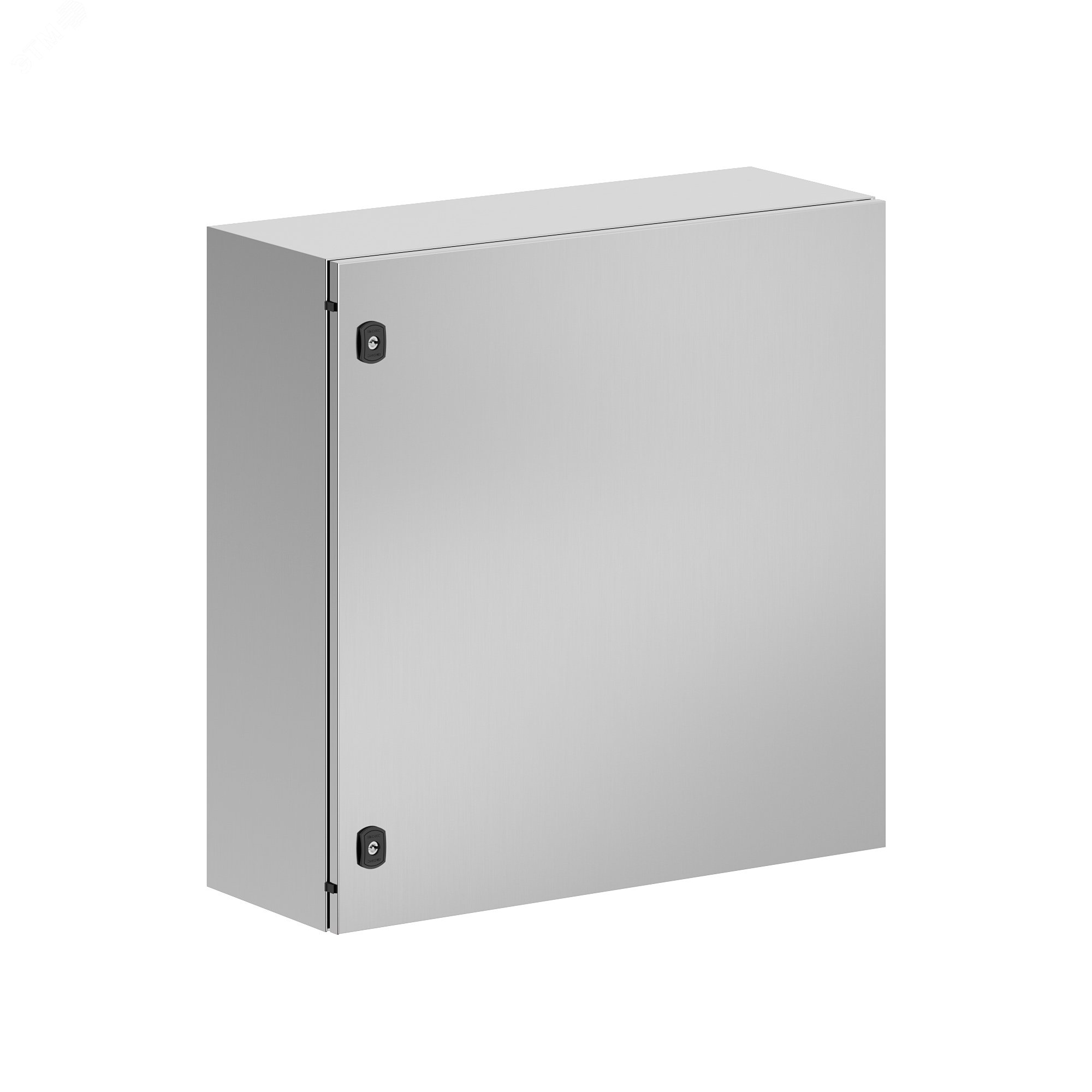 Изображение товара Корпус навесной из нержавеющей стали AISI304 800x800x300 мм IP66 DKC