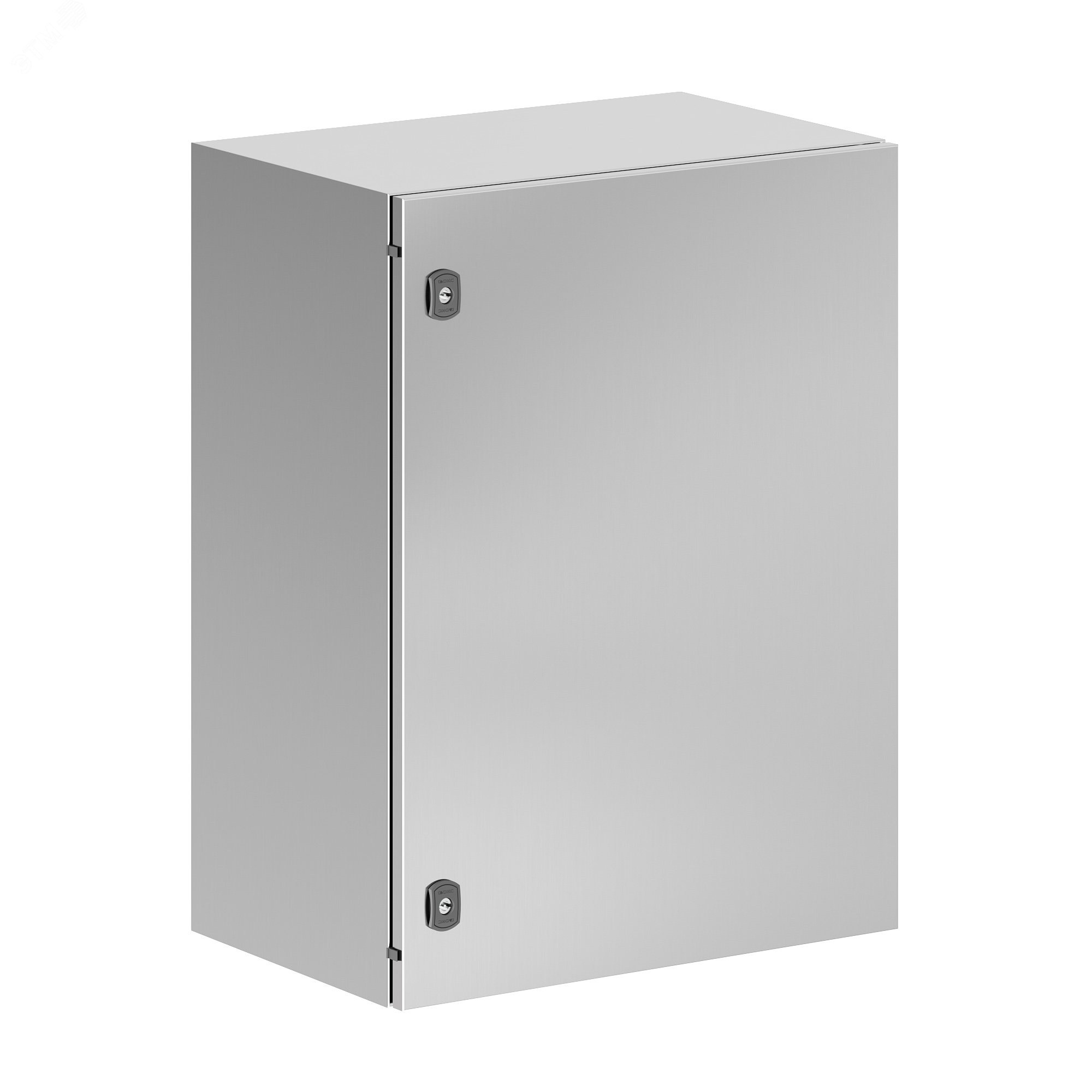 Изображение товара Корпус навесной STH из нержавеющей стали AISI316 800x600x400 мм