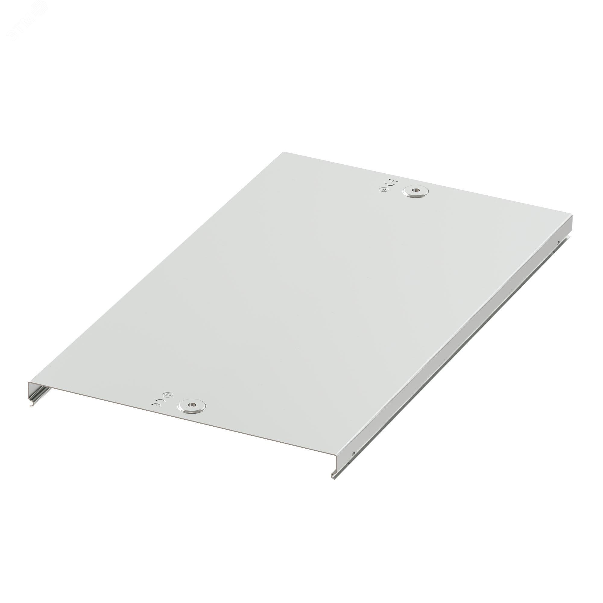 Изображение товара Крышка ответвителя на кабель 100 мм для системы S5 Combitech DKC