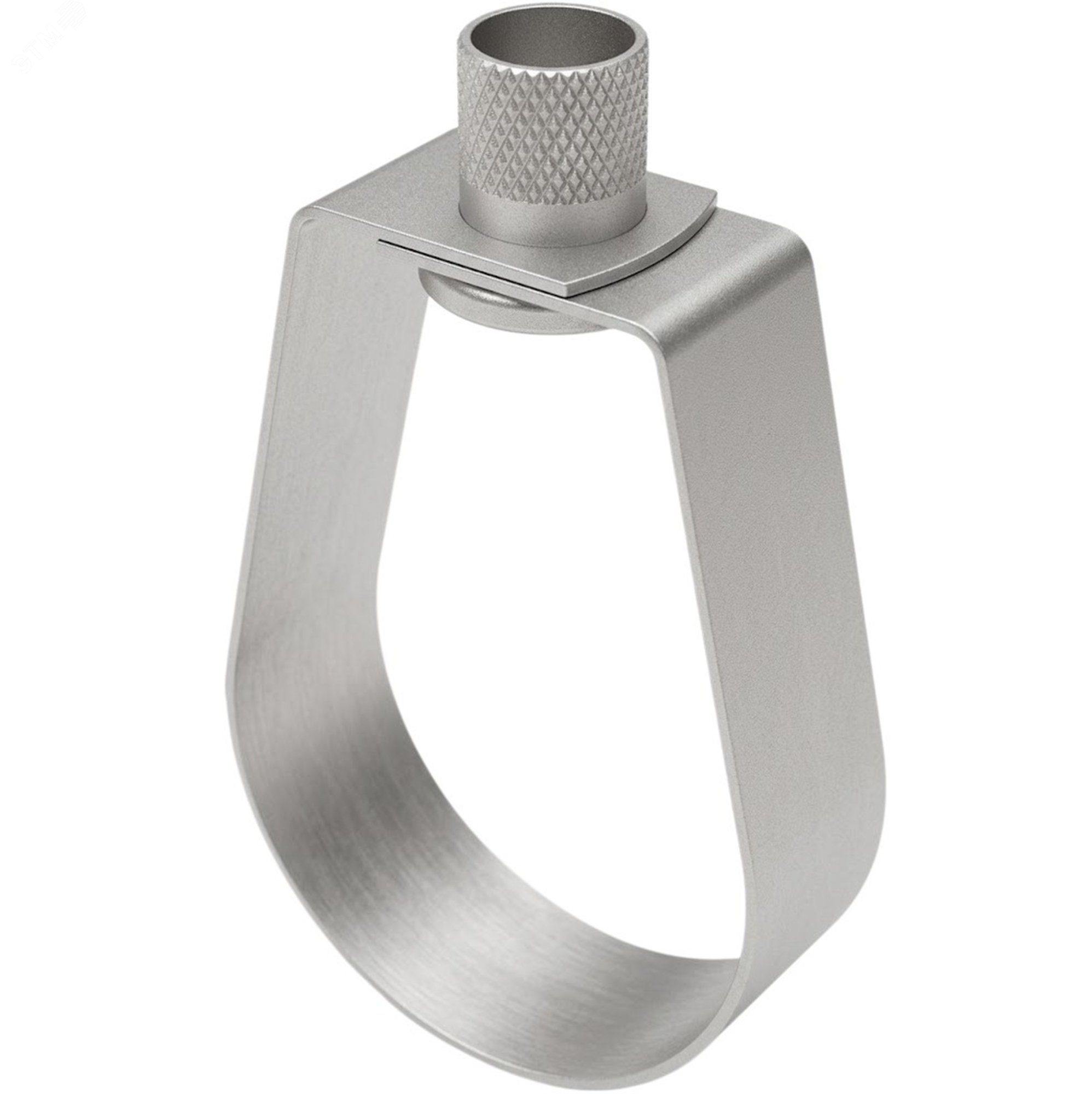 Изображение товара Хомут для спринклерных систем с гайкой М10 для труб d 6'' (шт)