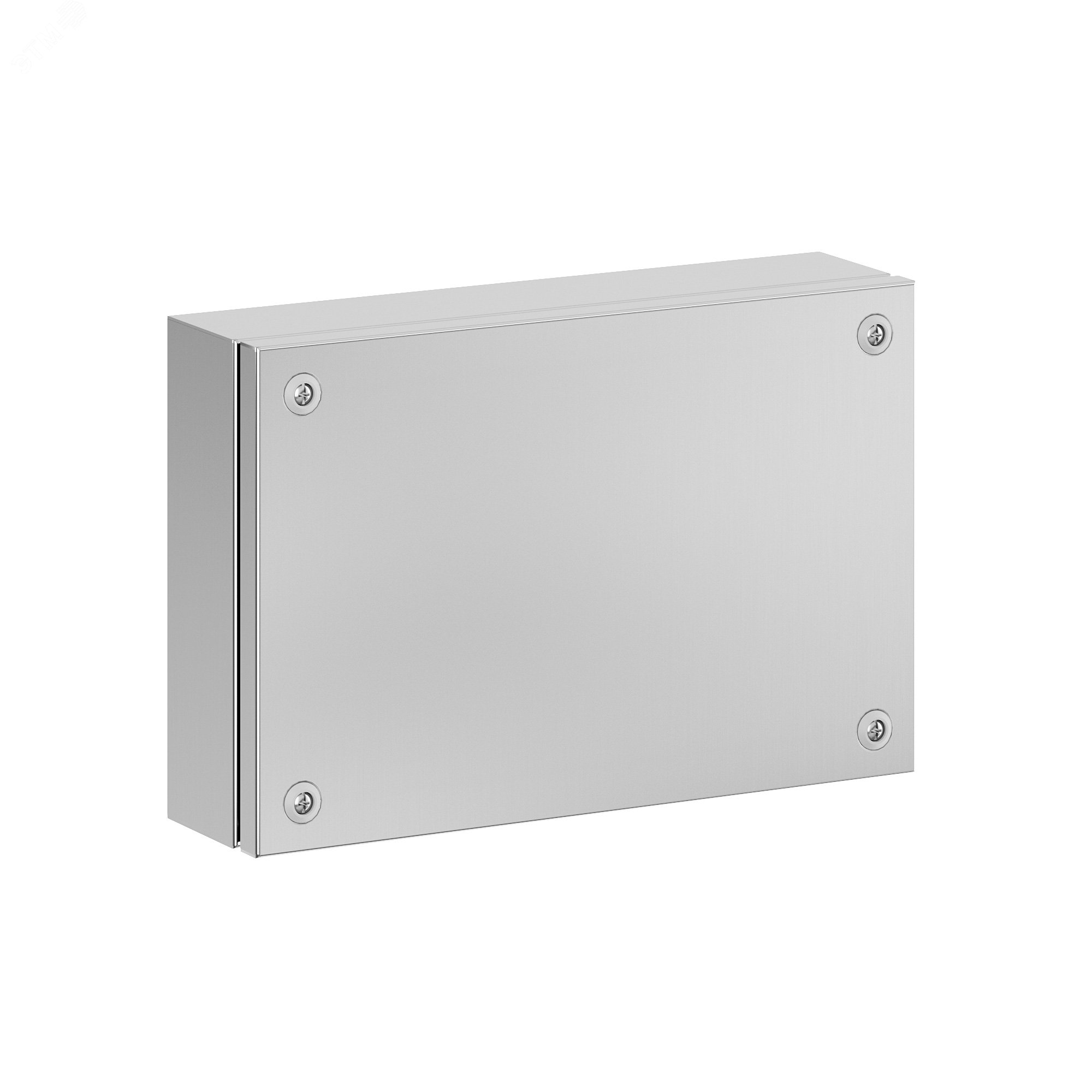 Изображение товара Корпус клеммный SDI из нержавеющей стали AISI316 IP66 300x200x80 мм