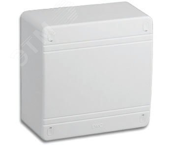 Изображение товара Коробка распределительная в кабель-канал 151х151х75 мм SDN2 (шт)