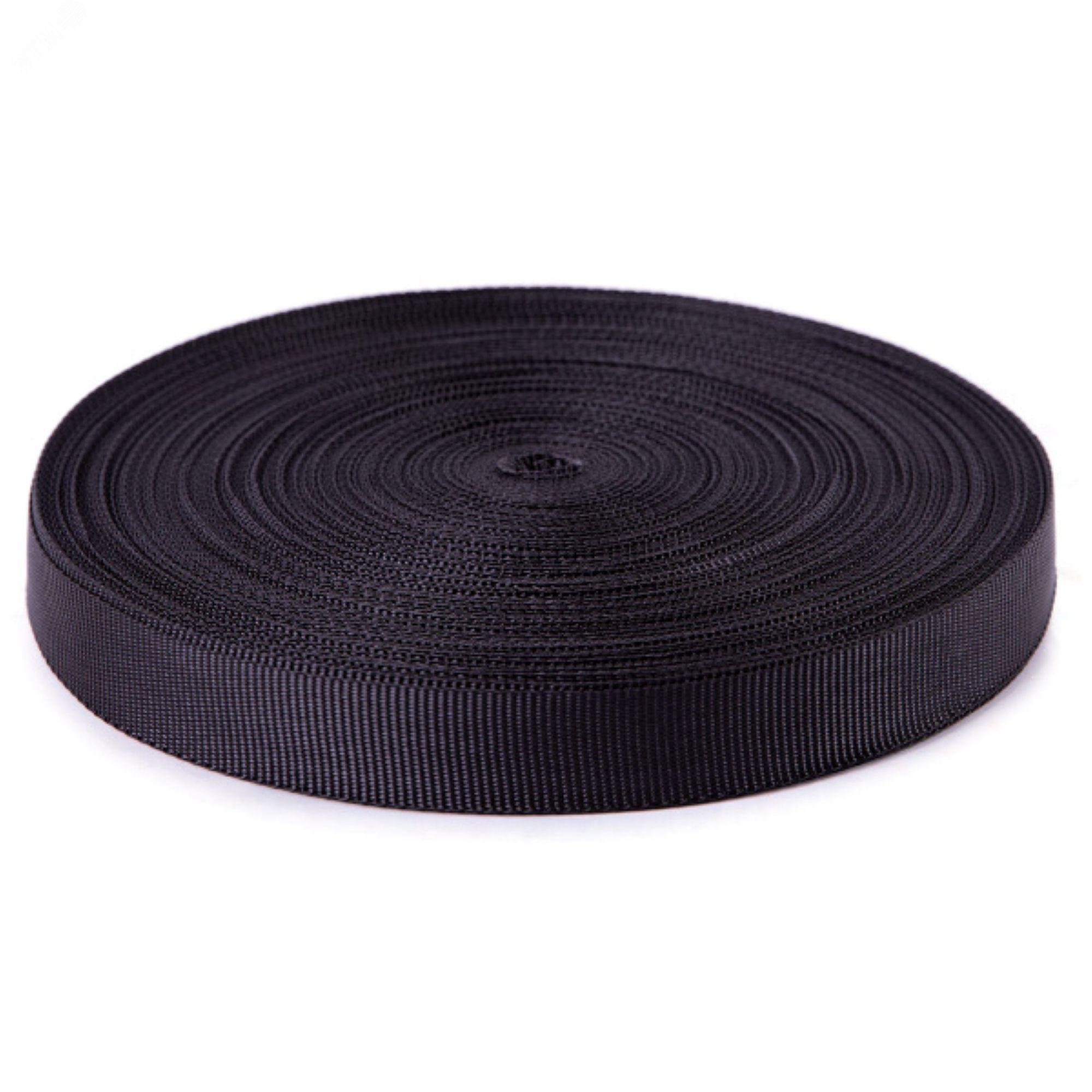 Изображение товара Монтажная лента текстильная для фиксации труб, черная (шт) Изображение товара Монтажная лента текстильная для фиксации труб, черная (шт)