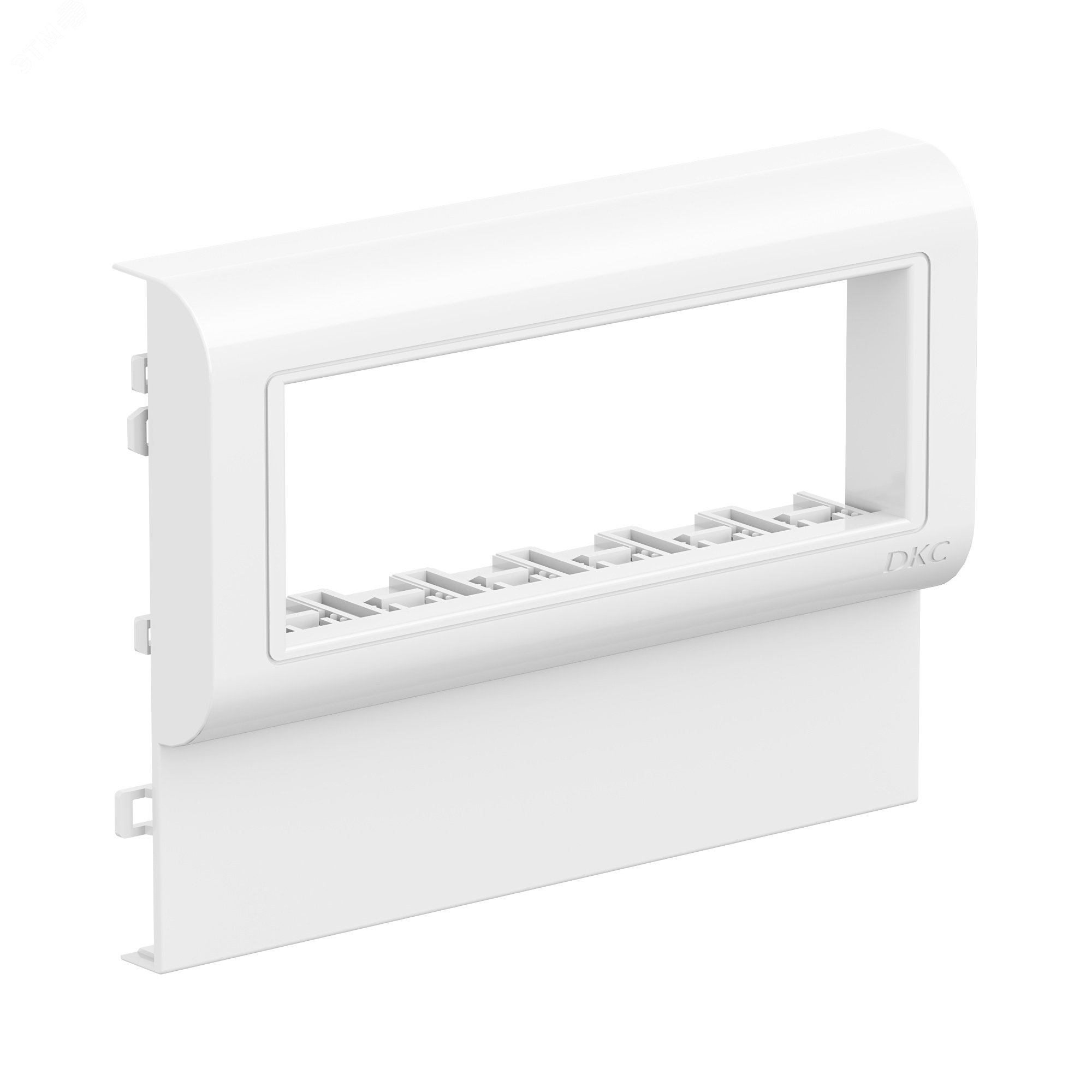 Изображение товара Рамка-суппорт BRAVA PDA-3BN 120 под 6 модулей