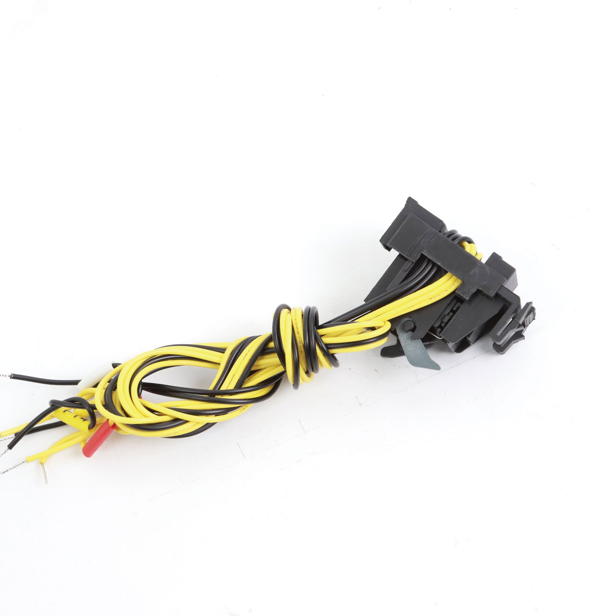 Изображение товара Контакт дополнительный DKC AXT-MGS160R1 для MGS160 (2 переключающих контакта)