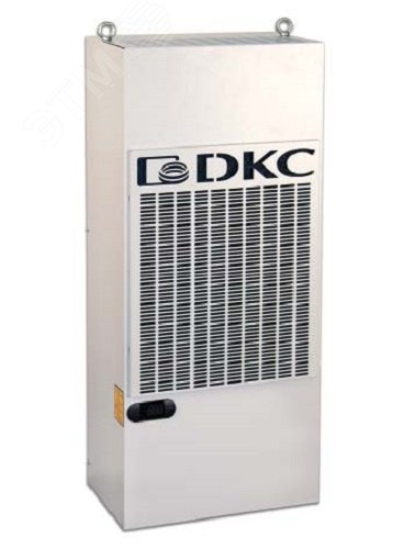 Изображение товара Навесной кондиционер DKC RAM klima 3000 Вт для шкафов IP54
