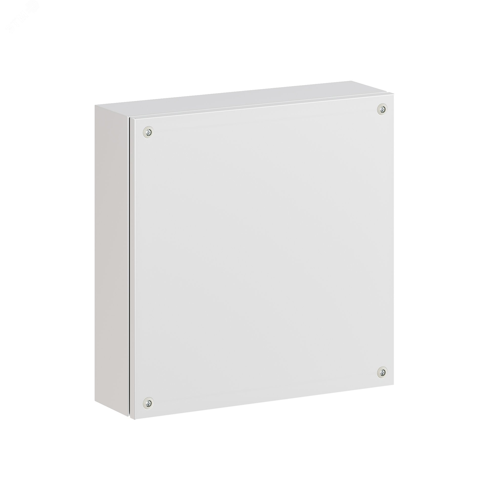 Изображение товара Корпус клеммный металлический SDE RAMblock 400x400x120 мм IP66