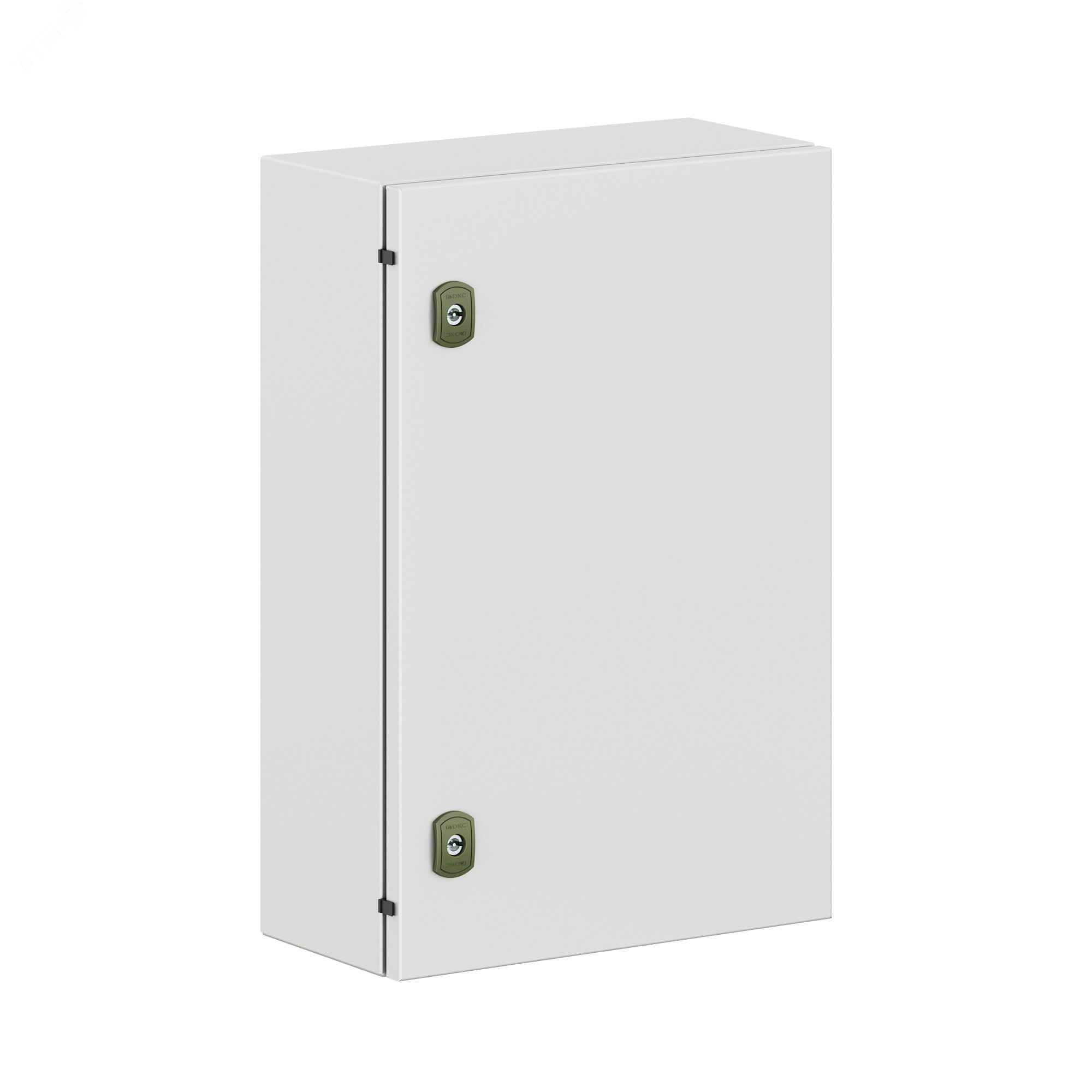 Изображение товара Навесной уличный корпус для автоматизации и электрораспределения IP66 DKC R5ST0642-OUTDOOR