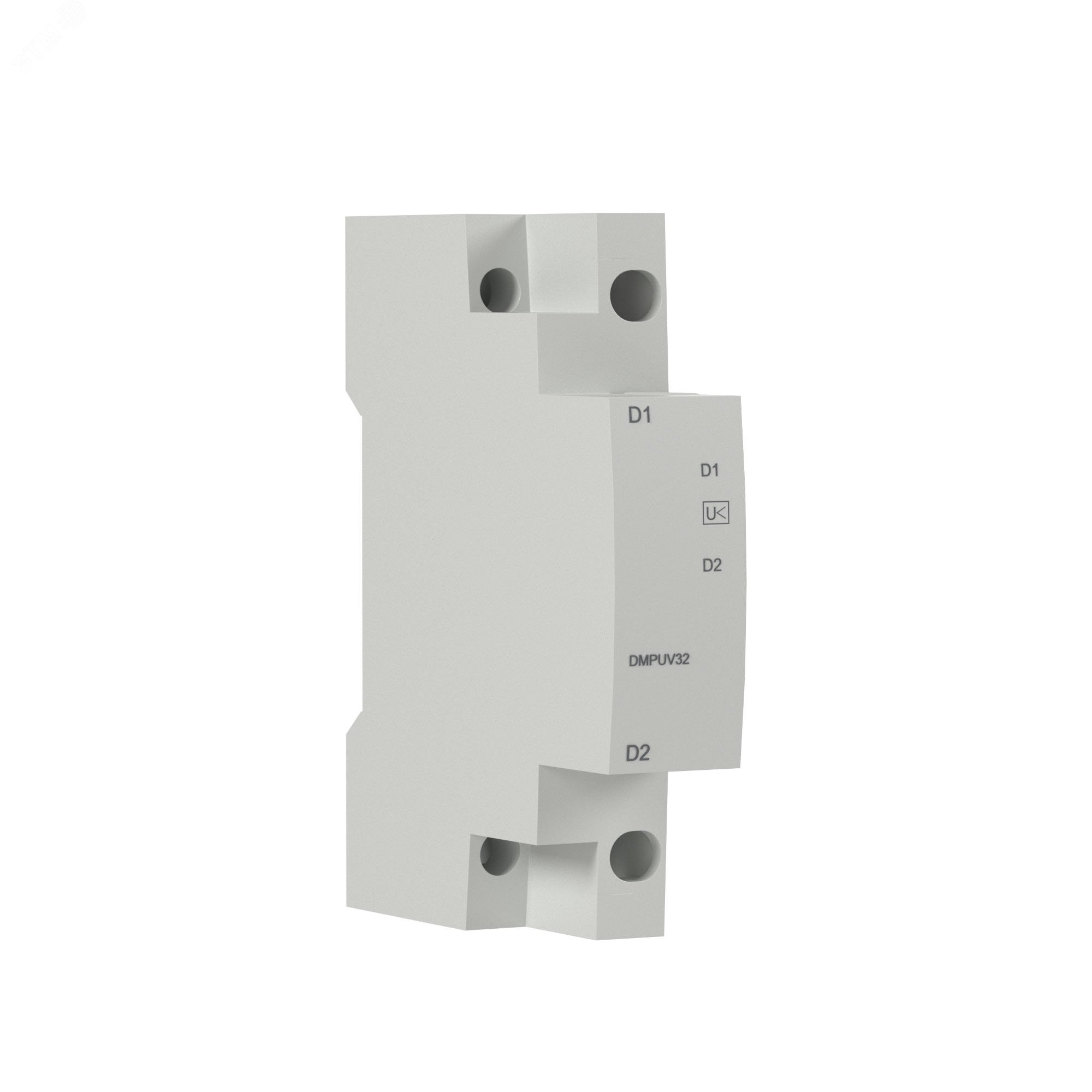 Изображение товара Расцепитель минимального напряжения для DMP32 и DMP63 240В 50Гц DKC