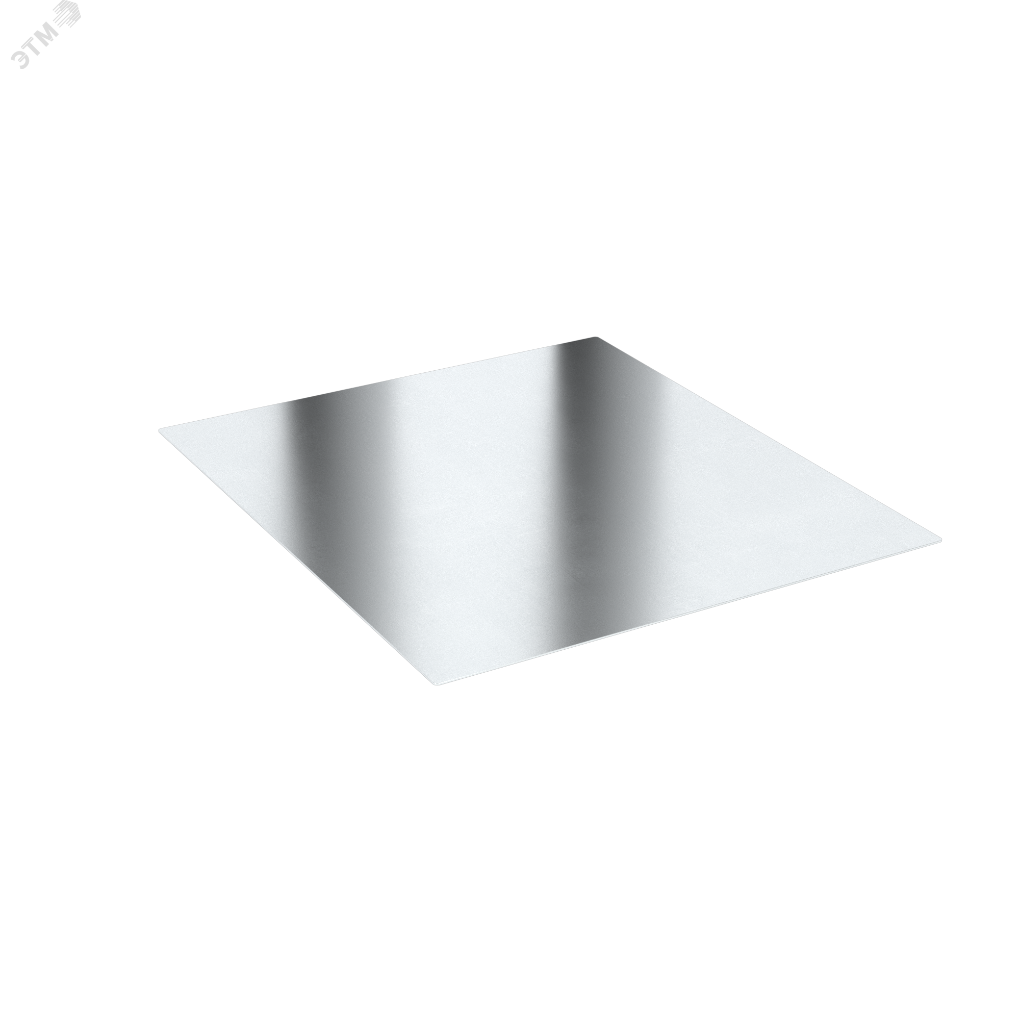 Изображение товара Дно сплошное 800х300мм для шкафов CAE/CQE из стали с защитой IP 66