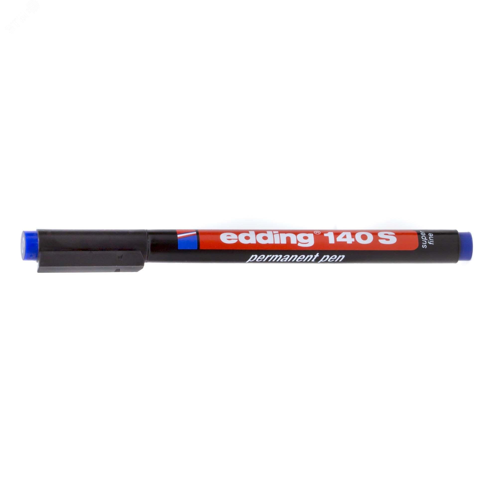 Маркер-ручка 0.4мм синий UP3S DKC - превью 3