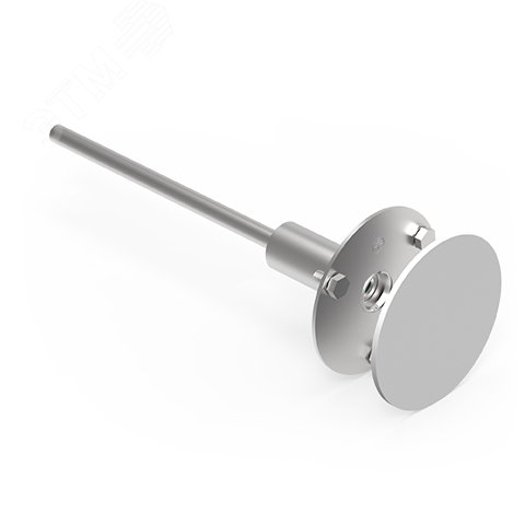 Изображение товара Точка заземления M12 из нержавеющей стали для безопасности зданий