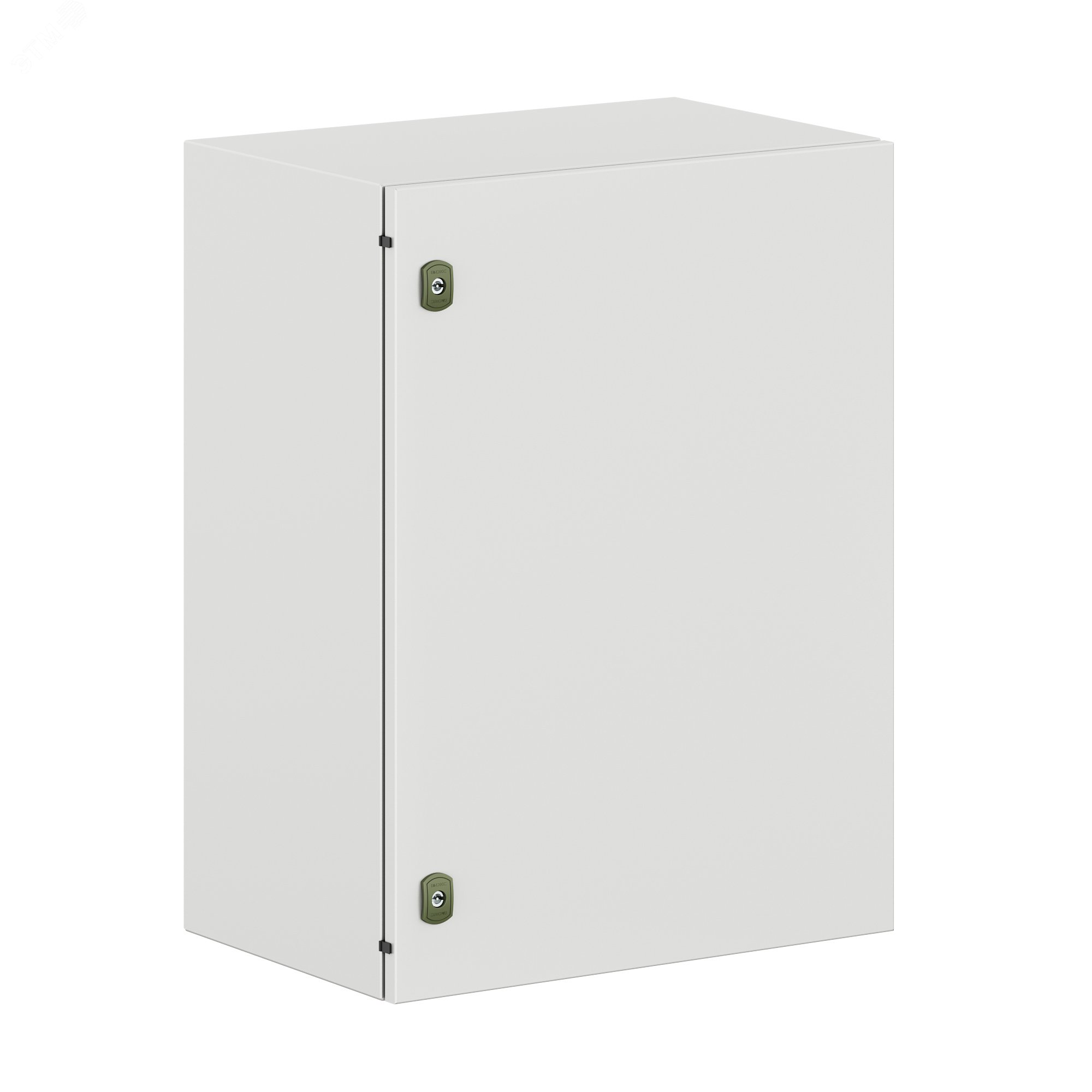 Изображение товара Наружный навесной корпус для автоматизации и электрораспределения IP66 800x600x400 мм DKC R5ST0864-