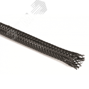 Оплетка кабельная из полиамида 3-5мм GTRPA-03 DKC