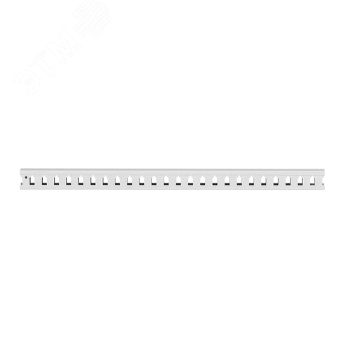 Короб перфорированный синий 25х30 RL75 QUADRO - фото 4