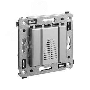 Avanti Звонок в стену, Закаленная сталь - фото 2