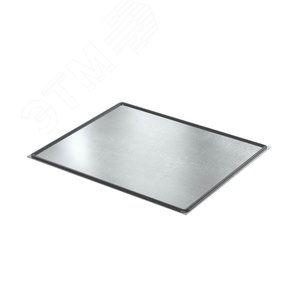 Дно сплошное, для шкафов DAE/CQE 600 x 600 мм (замена на R5RFUC66) - фото 1