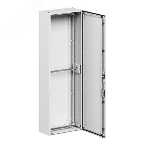 Рама монтажная для корпусов RAM fit, ВхШ 1600х450 мм - фото 2