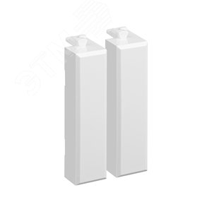 Avanti Комплект модульных заглушек ''Белое облако'' 0,5 модуля (2 штуки) - фото 2