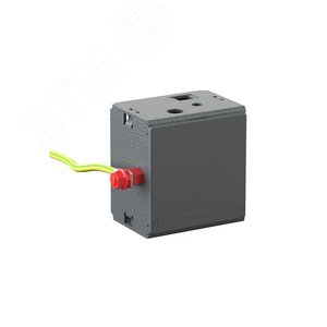 Точка заземления внешняя для CQE М8хМ6 - фото 2