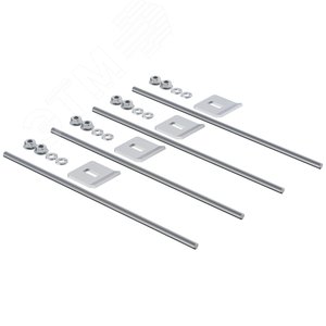 Набор монтажный крепления колец и люков - фото 3