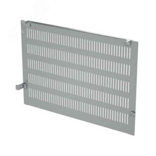 Комплект панели задней верхней для шкафов двухстороннего обслуживания для В=2000 - фото 1